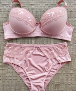 Conjunto Plus Size Romilda atacadao de lingerie fabrica de lingerie scaled