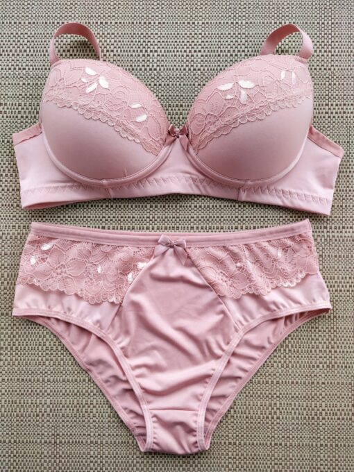 Conjunto Plus Size Romilda atacadao de lingerie fabrica de lingerie scaled