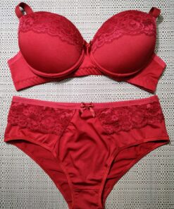 Conjunto Plus Size Romilda lingerie atacado fabrica de lingerie distribuidora de lingerie calcinha barata sutia barato blitz lingerie lingerie para recenda como revender lingerie scaled