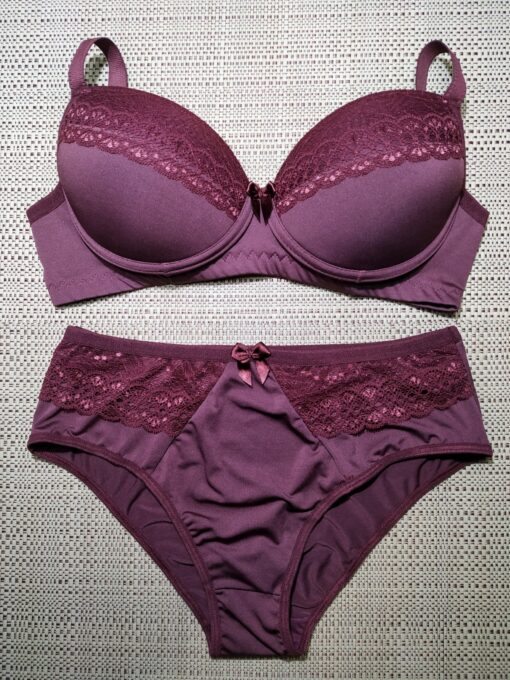 Conjunto Plus Size Romilda lingerie atacado fabrica de lingerie distribuidora de lingerie calcinha barata sutia barato blitz lingerie lingerie para recenda revendedor de lingerie scaled