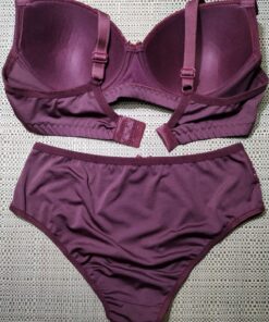 Conjunto Plus Size Romilda lingerie atacado fabrica de lingerie distribuidora de lingerie calcinha barata sutia barato blitz lingerie lingerie para recenda roupas para revender scaled