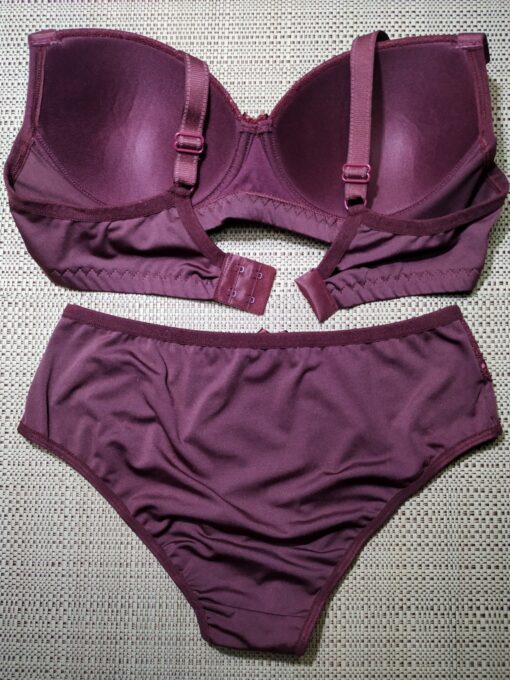 Conjunto Plus Size Romilda lingerie atacado fabrica de lingerie distribuidora de lingerie calcinha barata sutia barato blitz lingerie lingerie para recenda roupas para revender scaled