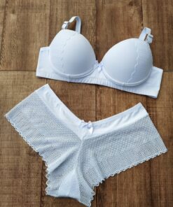 Conjunto Plus Size Samanta