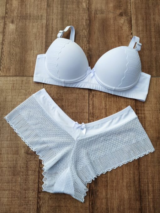Conjunto Plus Size Samanta