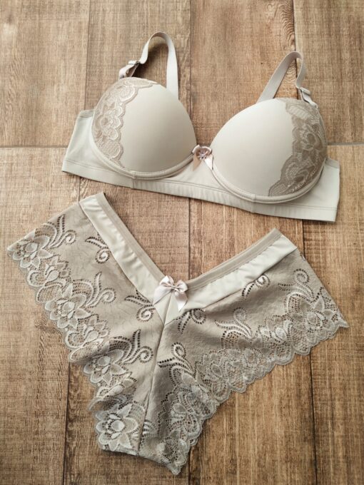 Conjunto Plus Size Samanta - Imagem 5