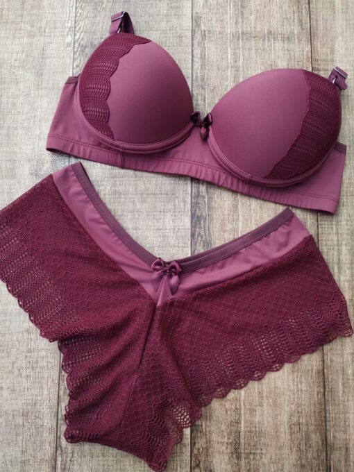 Conjunto Plus Size Samanta - Imagem 4