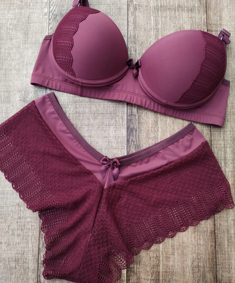 Conjunto Plus Size Samanta 10 Conjunto Plus Size Samanta rubro