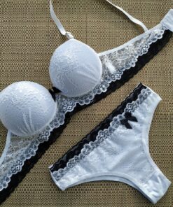 Conjunto Raquel
