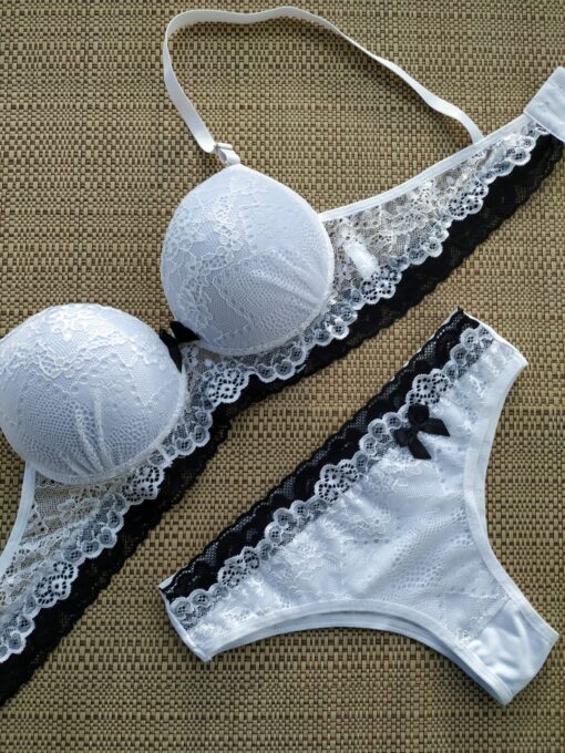 Conjunto Raquel
