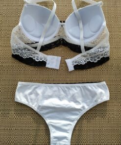 Conjunto Raquel costas
