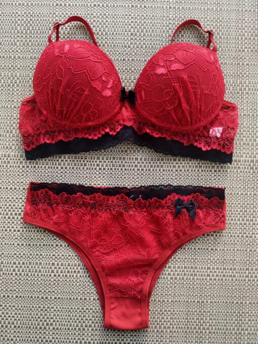 Conjunto Raquel - Imagem 5