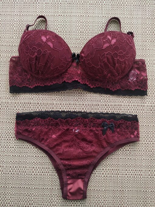 Conjunto Raquel - Imagem 6