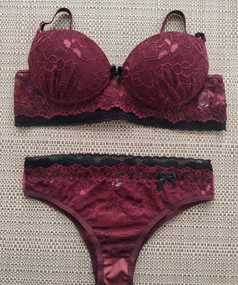 Conjunto Raquel 15 Conjunto Raquel rubro