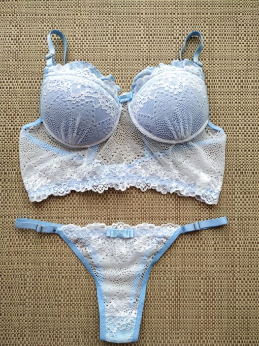 Conjunto Renda Julia - Imagem 5
