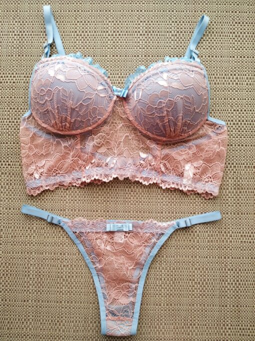 Conjunto Renda Julia - Imagem 3