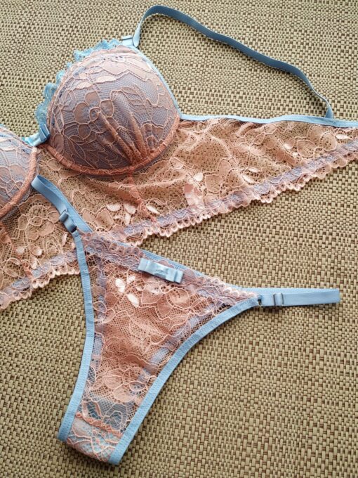 Conjunto Renda Julia - Imagem 4