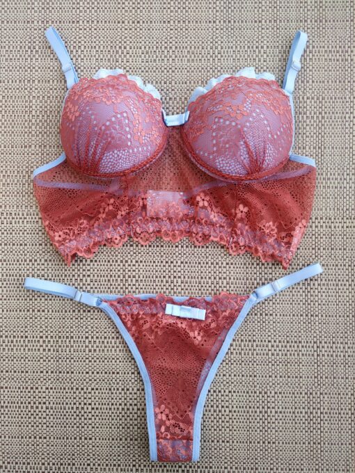 Conjunto Renda Julia - Imagem 6