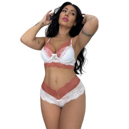 Conjunto Renda Laura - Imagem 6
