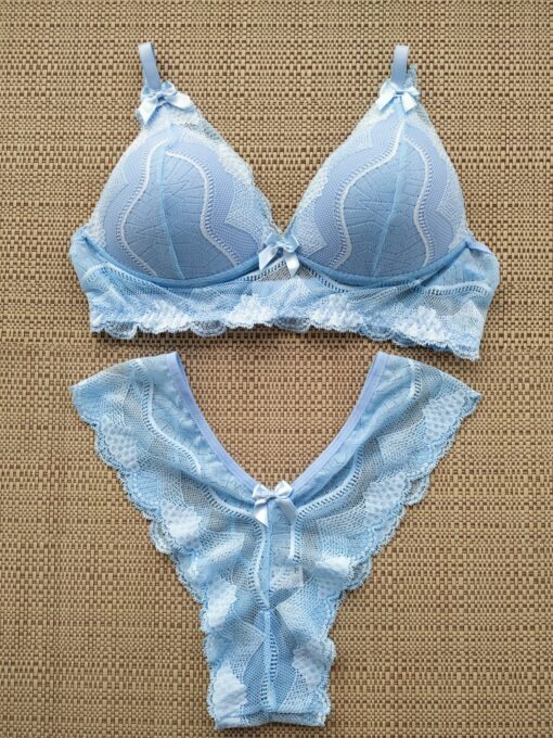 Conjunto Renda Luisa - Imagem 3