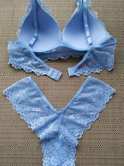 Conjunto Renda Luisa - Imagem 2