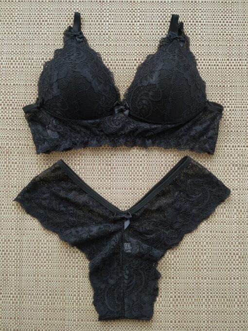 Conjunto Renda Luisa - Imagem 4