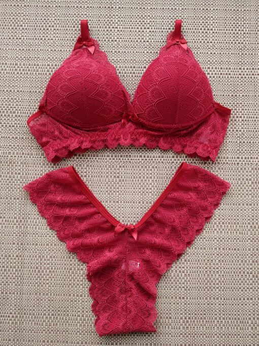 Conjunto Renda Luisa - Imagem 5