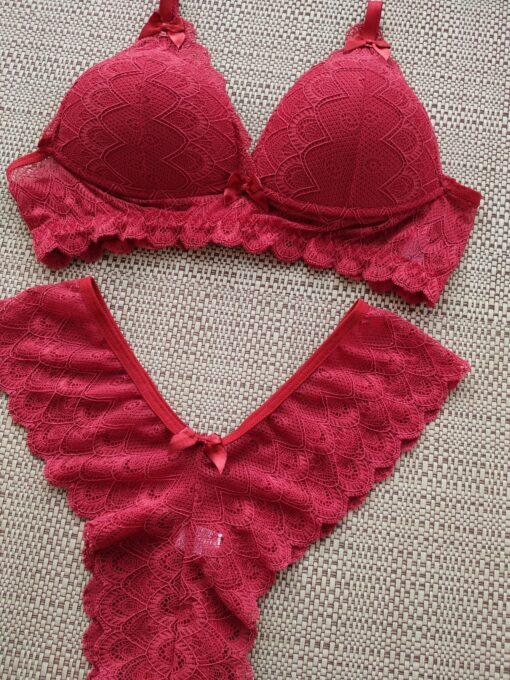Conjunto Renda Luisa - Imagem 6