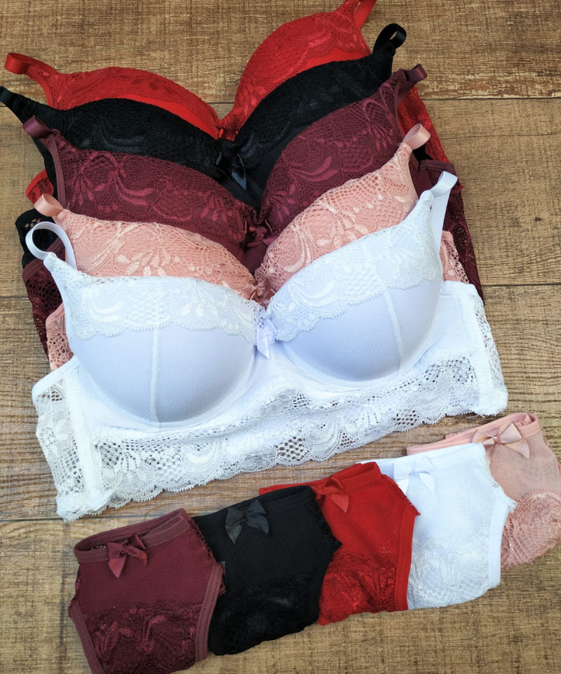 Conjunto Renda e Tulle Kelly 13 Conjunto Renda e Tulle Kelly fabrica de conjunto de lingerie revendedora de lingerie scaled