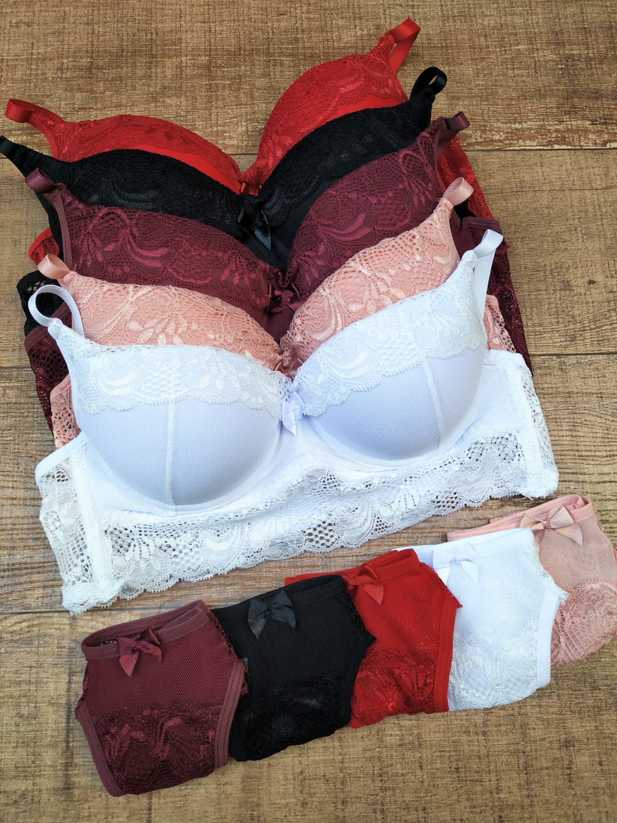 Conjunto Renda e Tulle Kelly 8 Conjunto Renda e Tulle Kelly fabrica de conjunto de lingerie revendedora de lingerie scaled