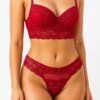 Conjunto Renda e Tulle Kelly fabrica de conjunto de lingerie lingerie atacado scaled