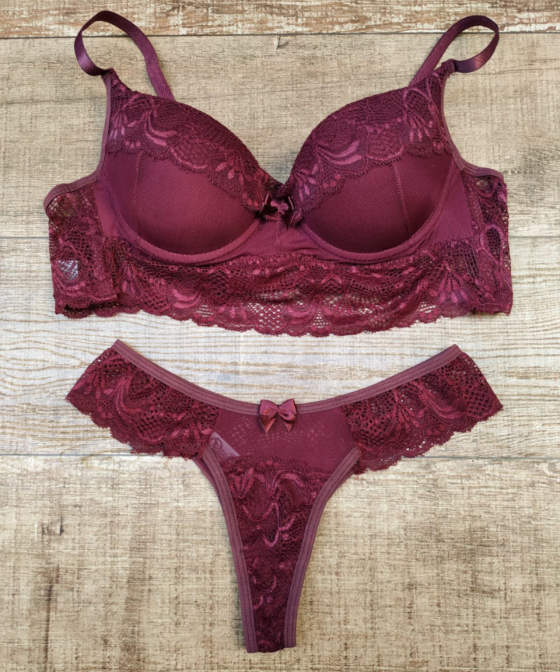 Conjunto Renda e Tulle Kelly 11 Conjunto Renda e Tulle Kelly fabrica de conjunto de lingerie fabrica de lingerie scaled