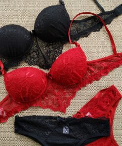 Conjunto Roberta