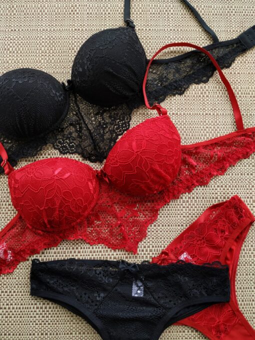 Conjunto Roberta