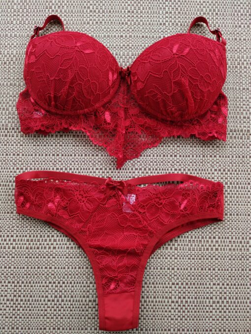 Conjunto Roberta - Imagem 5