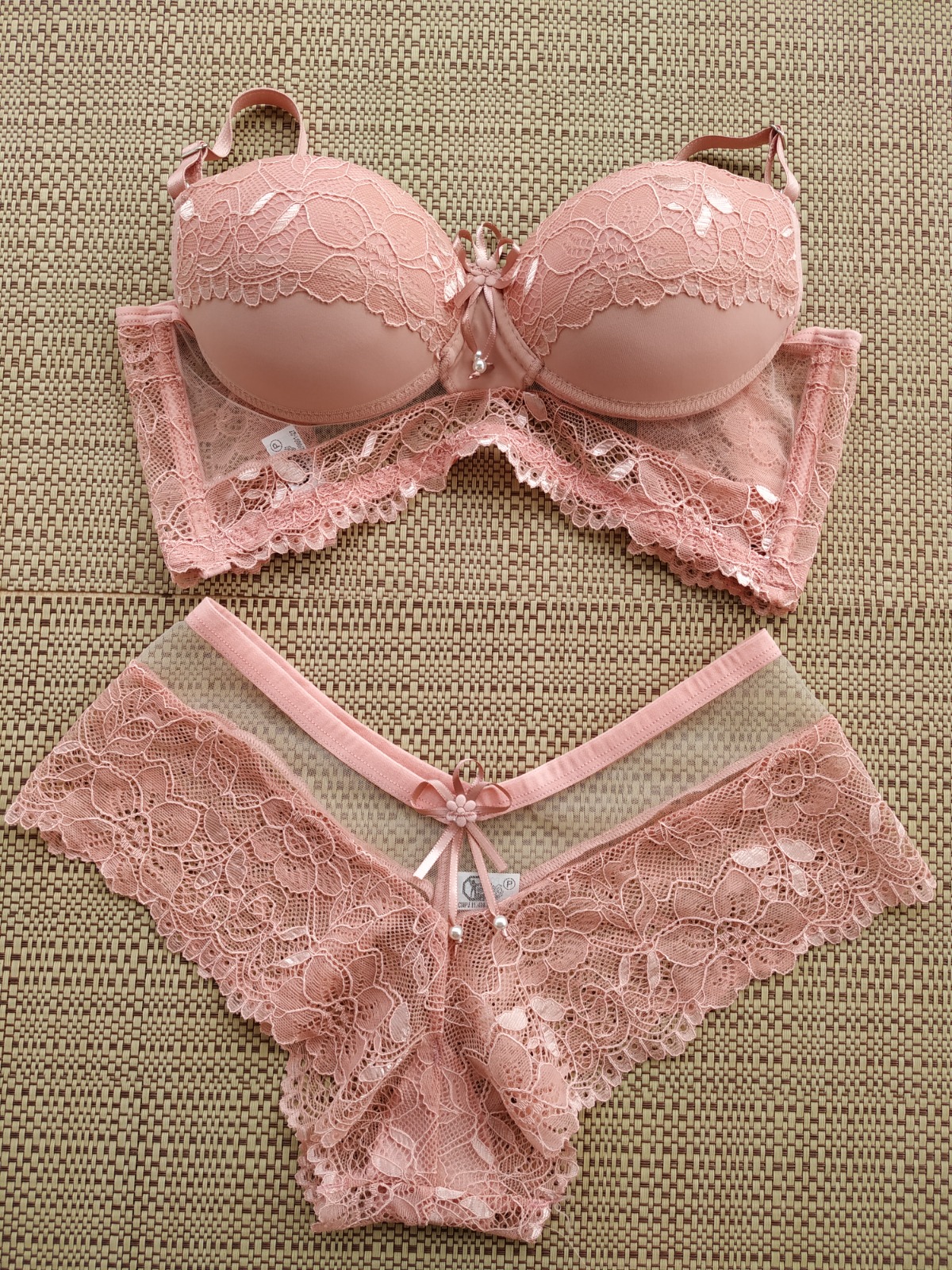 Conjunto Safira fabrica de lingerie no atacado scaled scaled
