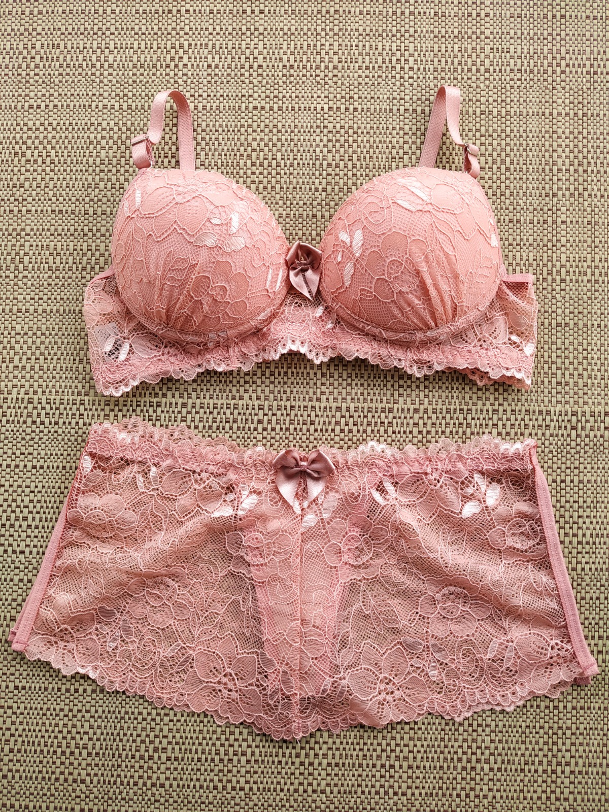 Conjunto Sainha - Romance, GG