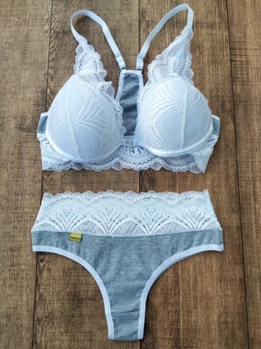Conjunto Sidneia - Imagem 7