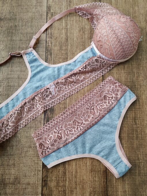 Conjunto Sidneia - Imagem 2