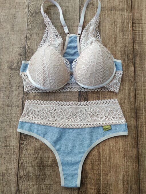 Conjunto Sidneia - Imagem 6