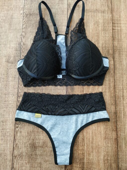 Conjunto Sidneia - Imagem 8
