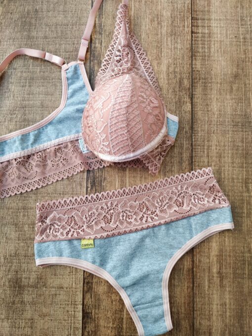 Conjunto Sidneia - Imagem 3