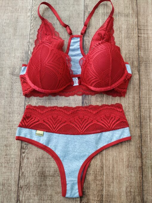 Conjunto Sidneia - Imagem 5