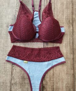 Conjunto Sidneia