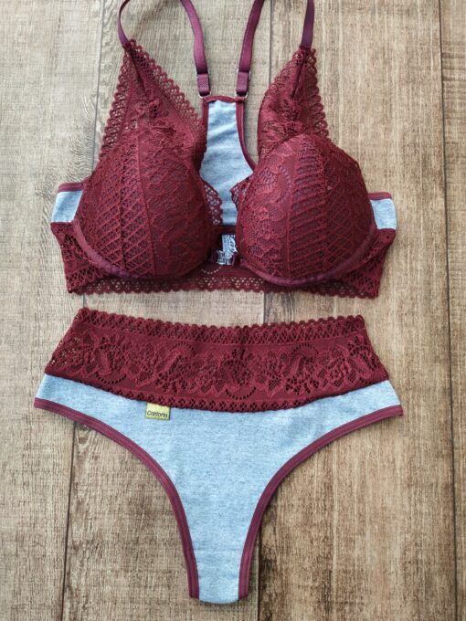 Conjunto Sidneia