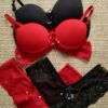 Conjunto Simone cores 1