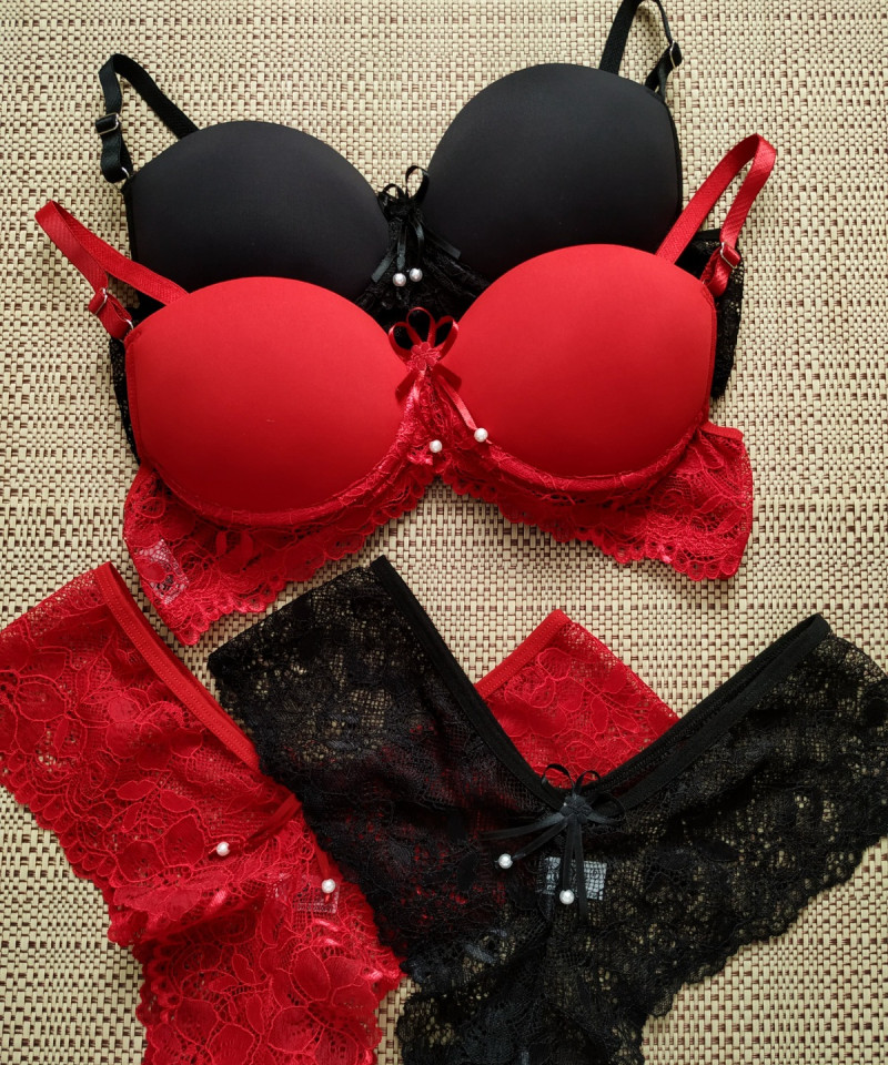 Conjunto Simone