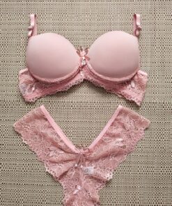 Conjunto Simone blitz lingerie no atacado scaled