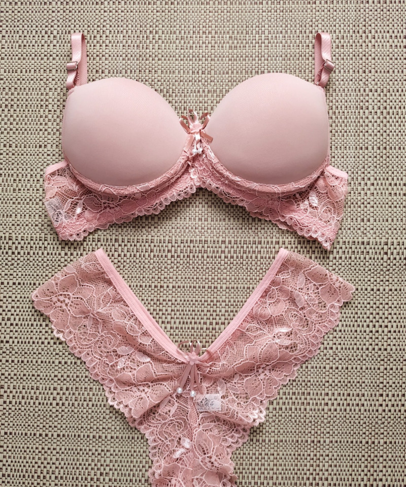 Conjunto Simone blitz lingerie no atacado scaled