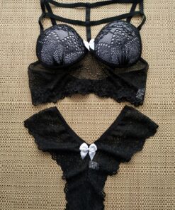 Conjunto Strappy Alicia branco