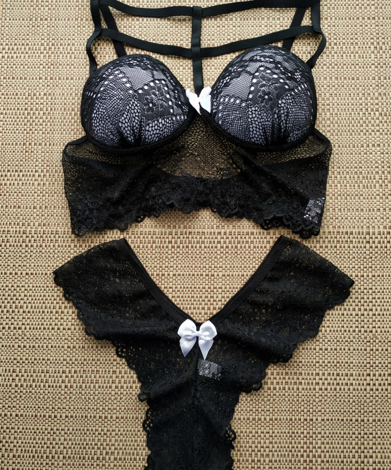 Conjunto Strappy Alicia 16 Conjunto Strappy Alicia branco